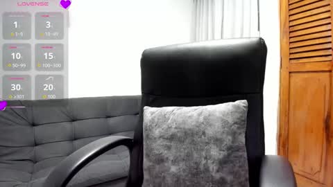 Snapshot of merysummer chatting on 1, 12, 2025 Mery Summer online show from 1, 12, 2025