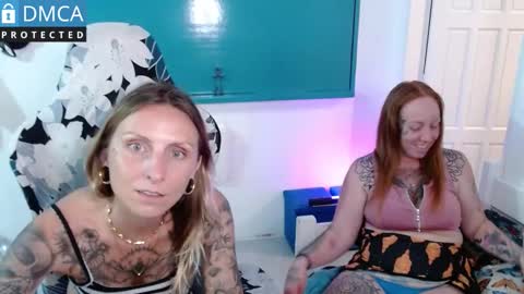 Snapshot of mesmerizing_tati333 chatting on 11, 1, 2026 Tati Tatianna Venus online show from 11, 1, 2026