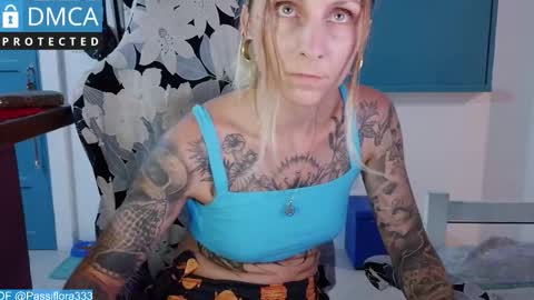 Snapshot of mesmerizing_tati333 chatting on 7, 2, 2026 Tati Tatianna Venus online show from 7, 2, 2026