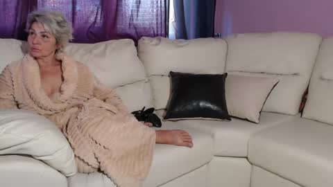 Jenny online show from 30, 9, 2025