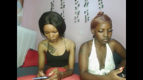 meggy and bree online show from 11, 4, 2026