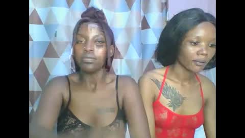 Snapshot of messyluna chatting on 9, 5, 2026 meggy and bree online show from 9, 5, 2026