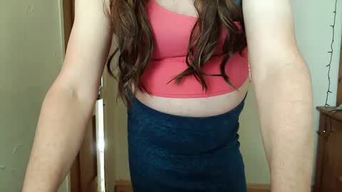 Snapshot of messyxdresser chatting on 3, 3, 2025 messyxdresser online show from 3, 3, 2025