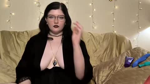 Lia online show from 21, 10, 2025