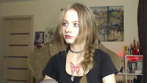 Eva online show from 25, 2, 2026