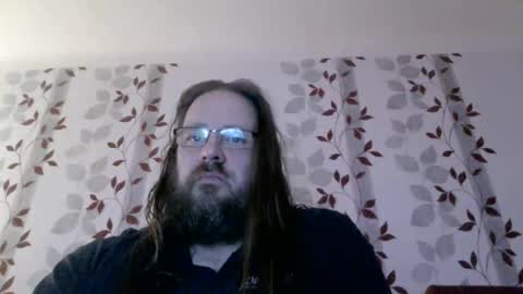 Snapshot of metallbuddy chatting on 6, 12, 2024 ask me online show from 6, 12, 2024