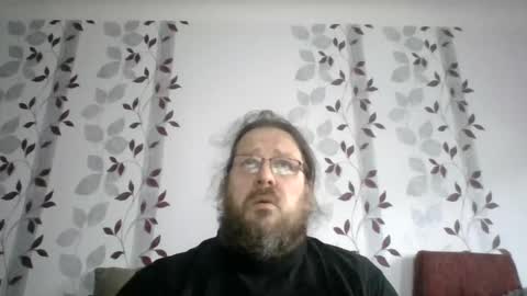 Snapshot of metallbuddy chatting on 7, 12, 2024 ask me online show from 7, 12, 2024