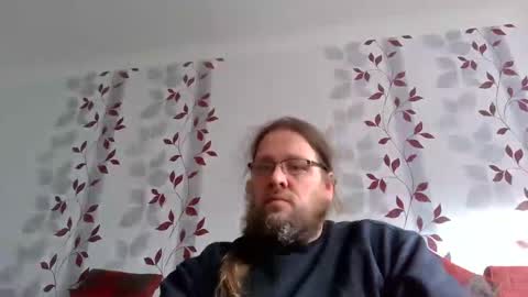 Snapshot of metallbuddy chatting on 15, 12, 2024 ask me online show from 15, 12, 2024