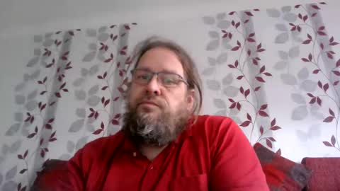 Snapshot of metallbuddy chatting on 17, 12, 2024 ask me online show from 17, 12, 2024