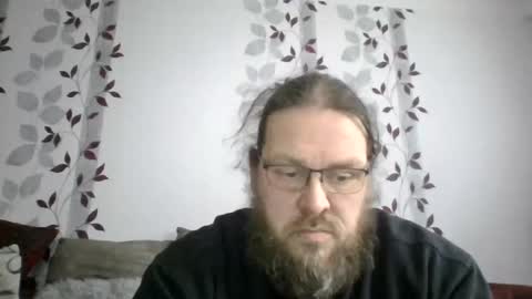 Snapshot of metallbuddy chatting on 22, 12, 2024 ask me online show from 22, 12, 2024