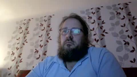 Snapshot of metallbuddy chatting on 29, 12, 2024 ask me online show from 29, 12, 2024