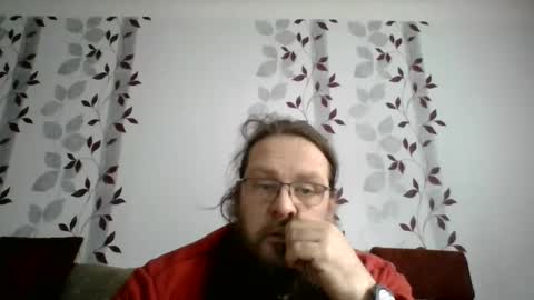 Snapshot of metallbuddy chatting on 30, 12, 2024 ask me online show from 30, 12, 2024