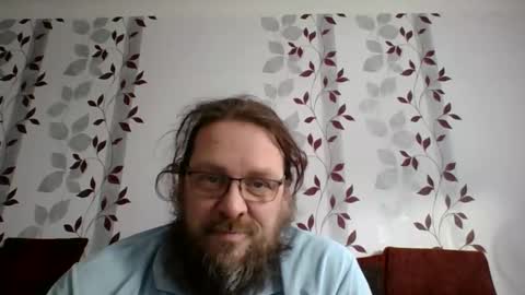 Snapshot of metallbuddy chatting on 31, 12, 2024 ask me online show from 31, 12, 2024