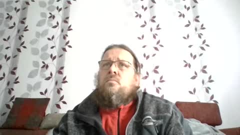 Snapshot of metallbuddy chatting on 4, 1, 2025 ask me online show from 4, 1, 2025