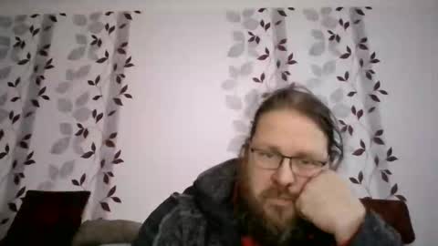 Snapshot of metallbuddy chatting on 4, 1, 2025 ask me online show from 4, 1, 2025