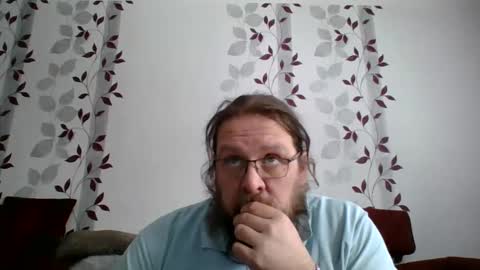 Snapshot of metallbuddy chatting on 5, 1, 2025 ask me online show from 5, 1, 2025