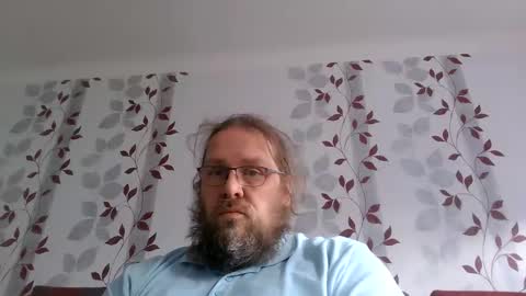 Snapshot of metallbuddy chatting on 7, 1, 2025 ask me online show from 7, 1, 2025