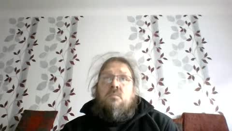 Snapshot of metallbuddy chatting on 8, 1, 2025 ask me online show from 8, 1, 2025