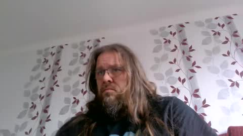 Snapshot of metallbuddy chatting on 9, 1, 2025 ask me online show from 9, 1, 2025