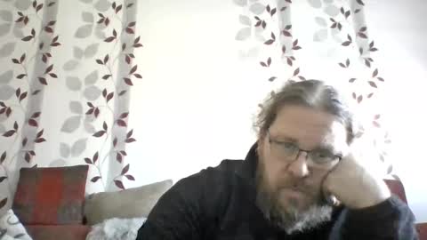 Snapshot of metallbuddy chatting on 13, 1, 2025 ask me online show from 13, 1, 2025