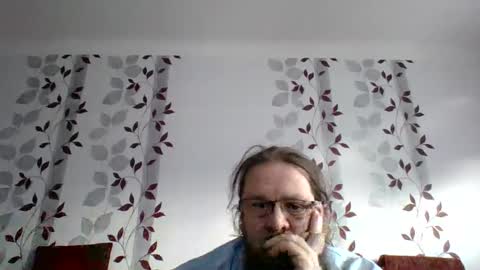 Snapshot of metallbuddy chatting on 14, 1, 2025 ask me online show from 14, 1, 2025