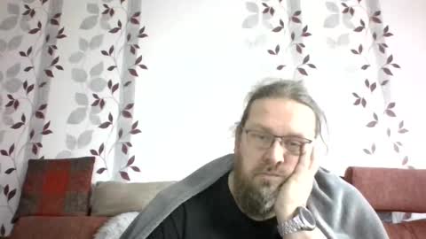 Snapshot of metallbuddy chatting on 16, 1, 2025 ask me online show from 16, 1, 2025
