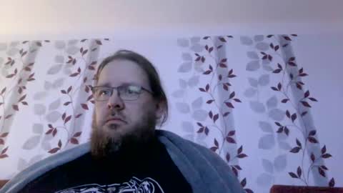 Snapshot of metallbuddy chatting on 19, 1, 2025 ask me online show from 19, 1, 2025