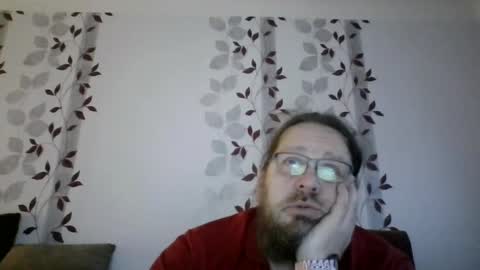 Snapshot of metallbuddy chatting on 24, 1, 2025 ask me online show from 24, 1, 2025