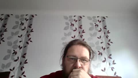Snapshot of metallbuddy chatting on 26, 1, 2025 ask me online show from 26, 1, 2025