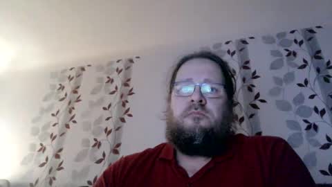 Snapshot of metallbuddy chatting on 26, 1, 2025 ask me online show from 26, 1, 2025
