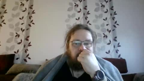 Snapshot of metallbuddy chatting on 31, 1, 2025 ask me online show from 31, 1, 2025