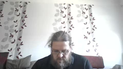 Snapshot of metallbuddy chatting on 3, 2, 2025 ask me online show from 3, 2, 2025