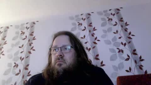 Snapshot of metallbuddy chatting on 9, 2, 2025 ask me online show from 9, 2, 2025