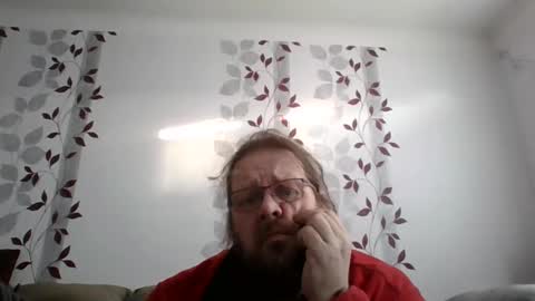 Snapshot of metallbuddy chatting on 18, 2, 2025 ask me online show from 18, 2, 2025