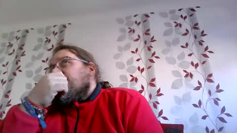 Snapshot of metallbuddy chatting on 18, 2, 2025 ask me online show from 18, 2, 2025