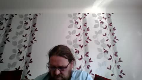 Snapshot of metallbuddy chatting on 2, 3, 2025 ask me online show from 2, 3, 2025