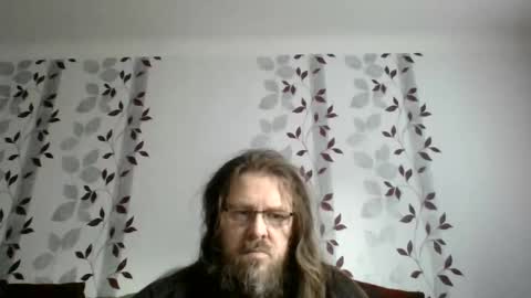 Snapshot of metallbuddy chatting on 3, 3, 2025 ask me online show from 3, 3, 2025