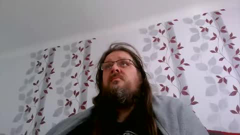Snapshot of metallbuddy chatting on 3, 3, 2025 ask me online show from 3, 3, 2025
