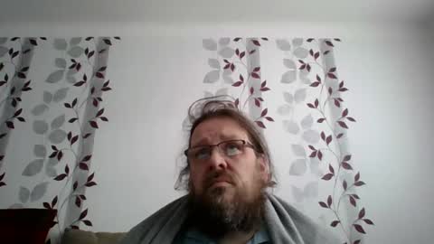 Snapshot of metallbuddy chatting on 4, 3, 2025 ask me online show from 4, 3, 2025