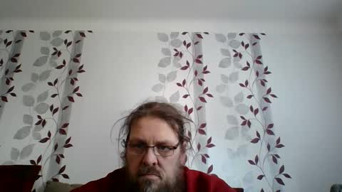 Snapshot of metallbuddy chatting on 5, 3, 2025 ask me online show from 5, 3, 2025