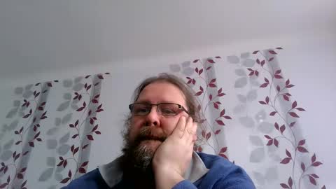 Snapshot of metallbuddy chatting on 7, 3, 2025 ask me online show from 7, 3, 2025