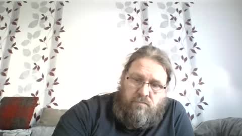 Snapshot of metallbuddy chatting on 9, 3, 2025 ask me online show from 9, 3, 2025