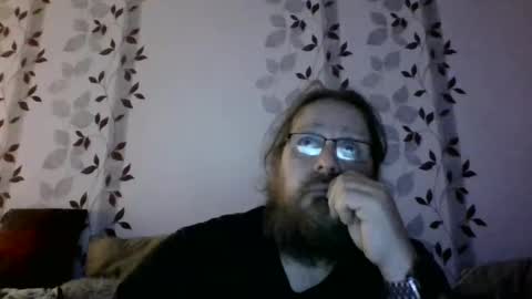 Snapshot of metallbuddy chatting on 9, 3, 2025 ask me online show from 9, 3, 2025