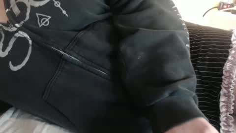 MetalPocahotass online show from 10, 2, 2025