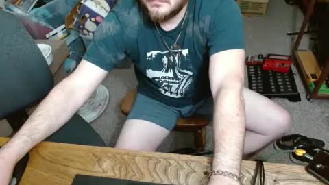 Snapshot of metalsharkk chatting on 28, 1, 2025 metalsharkk online show from 28, 1, 2025