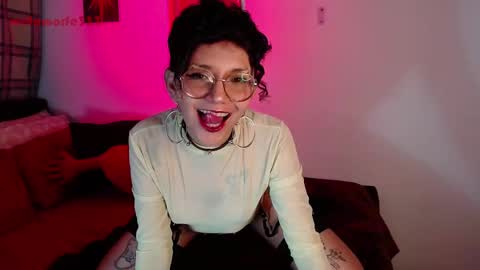 Mor online show from 21, 10, 2025