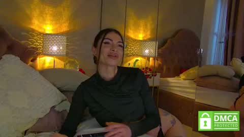 Metisha online show from 18, 4, 2026