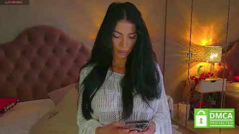 Snapshot of metishacaprice chatting on 13, 6, 2026 Metisha online show from 13, 6, 2026