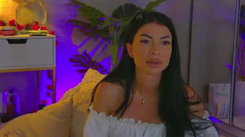 Snapshot of metishacaprice chatting on 31, 7, 2026 Metisha online show from 31, 7, 2026