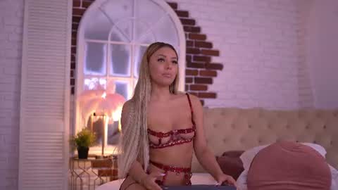 Metisha online show from 27, 7, 2026